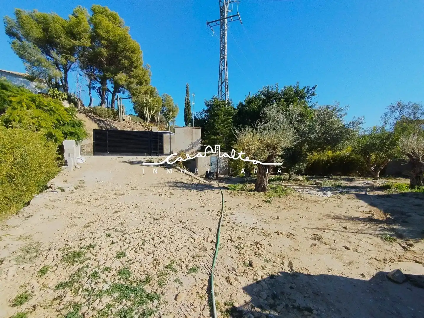 Rural land for sale in L'Olla, imagen 12