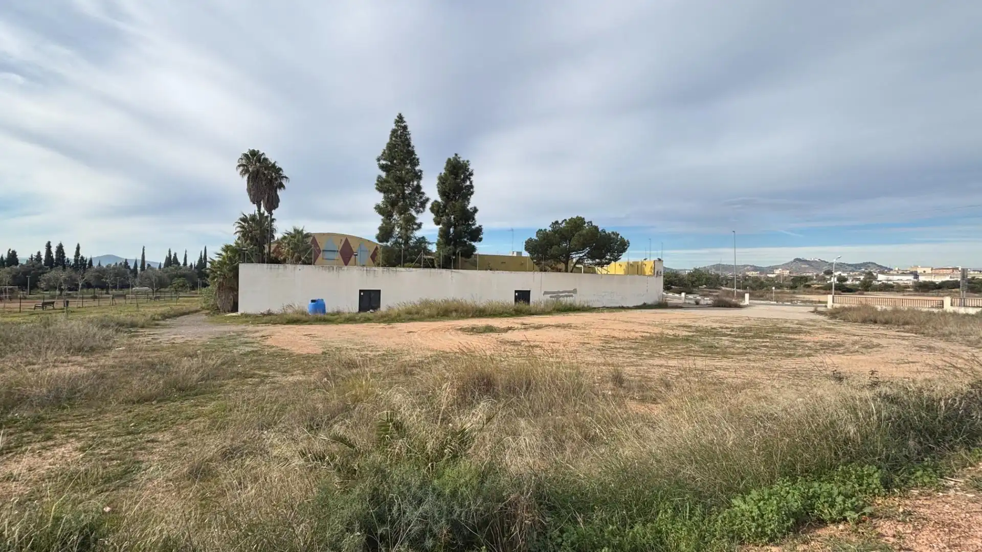 Residential land for sale in Calle 39 - UR M COLORADO 2, imagen 13
