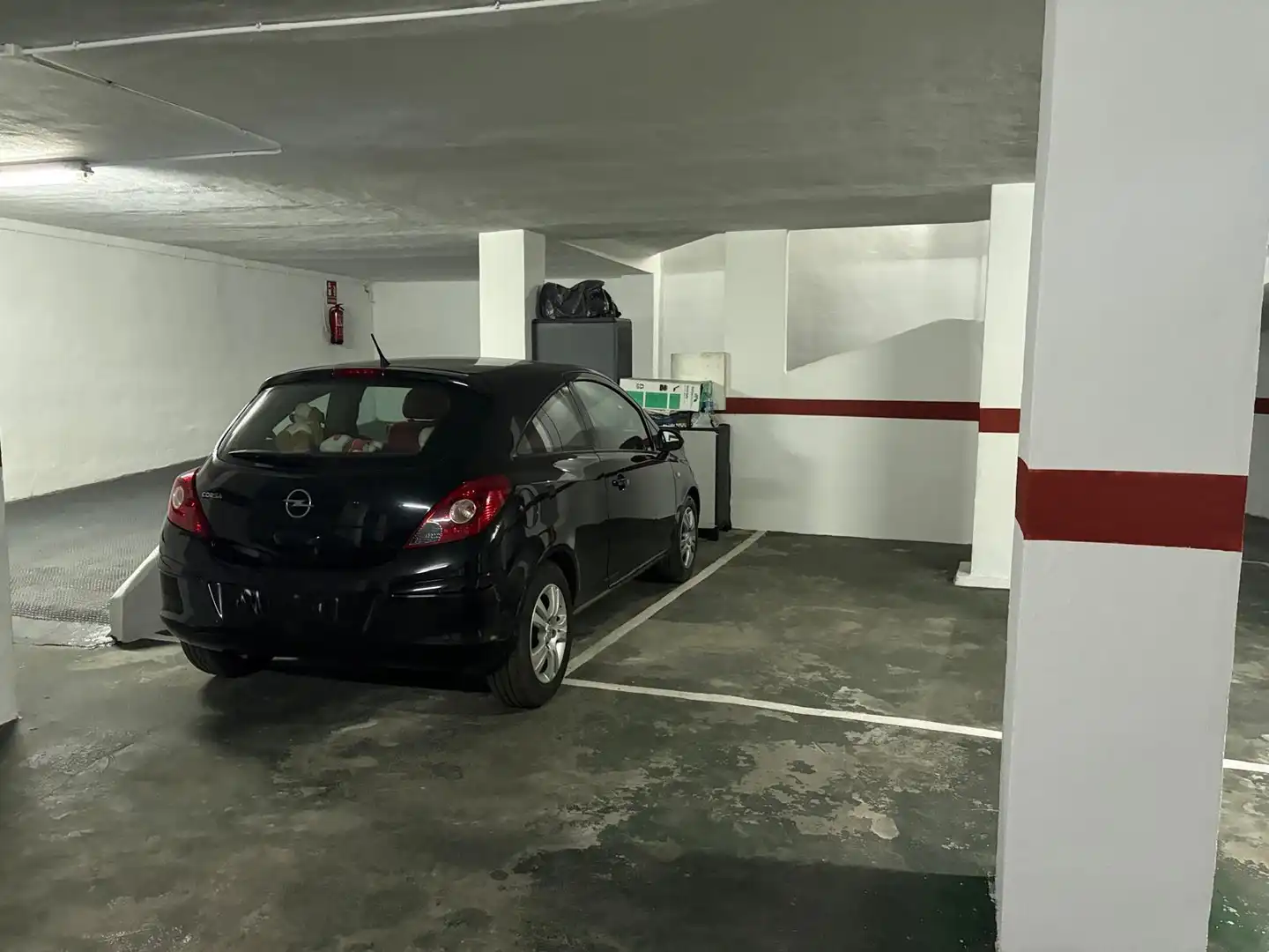 Garage zum Verkauf in Russafa