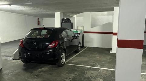 Foto 3 de Garatge en venda a Russafa,  Valencia Capital