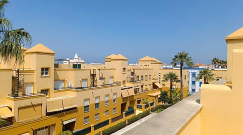 Foto 4 de Pis en venda a Calle la Lubina, 2, Costa Ballena - Largo Norte, Rota