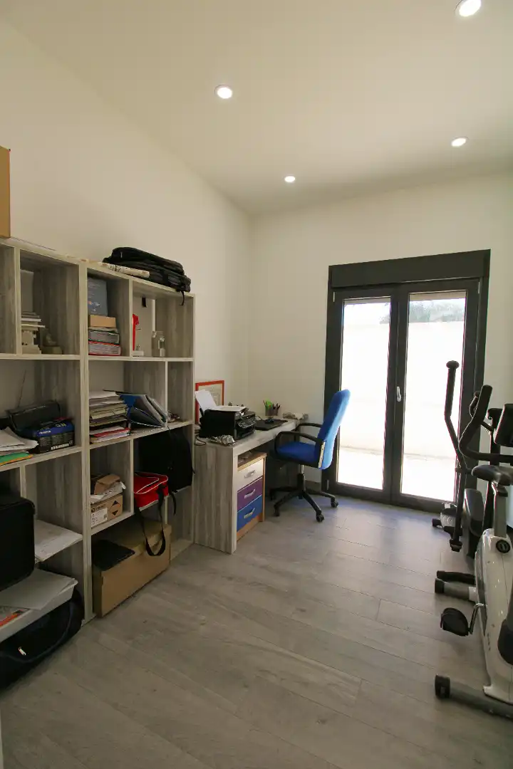 Casa o xalet en venda en Alhaurín de la Torre amb Aire condicionat, Jardí privat i Terrassa