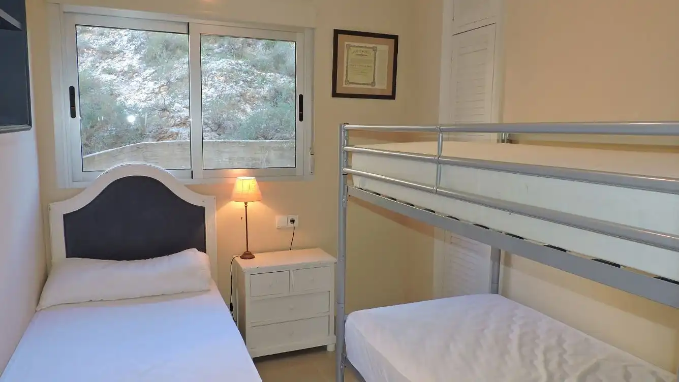 Apartments for rent in Calle de la Virgen del Socorro, Raval Roig - Virgen del Socorro