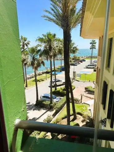 Apartment with lift to rent in Puerto de Sotogrande - La Marina, imagen 10