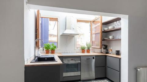 Photo 3 of Houses for sale in El Viso,  Madrid Capital