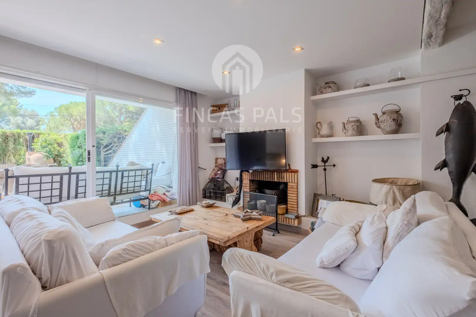 Apartament en venda a Carrer del Golf, 183, Platja de Pals