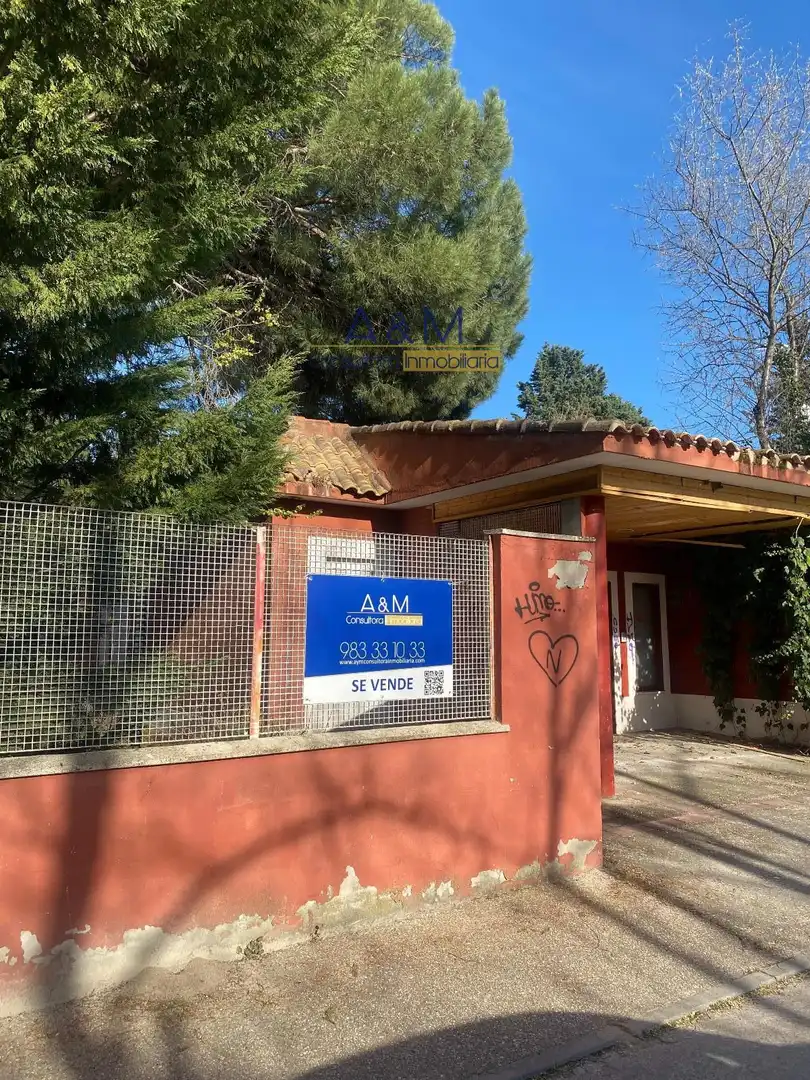 Buildings for sale in Falso, 15, Viana de Cega
