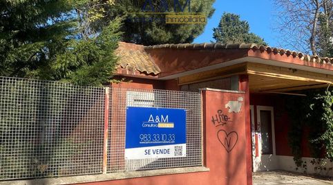 Foto 4 de Casa o chalet en venta en Falso, 15, Viana de Cega, Valladolid