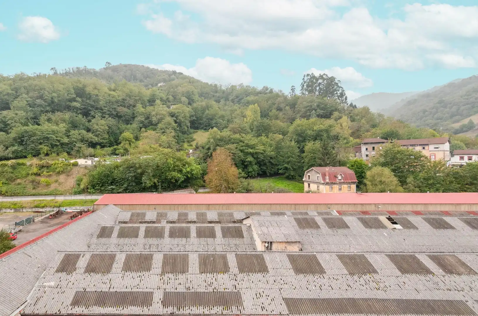 Penthouse with lift for sale in Calle HERMINIO HEVIA CUETOS 2, imagen 27
