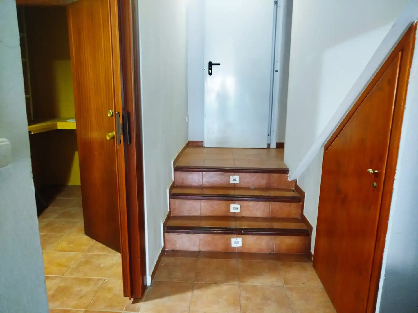 Casa adosada en venta en Puçol con Terraza