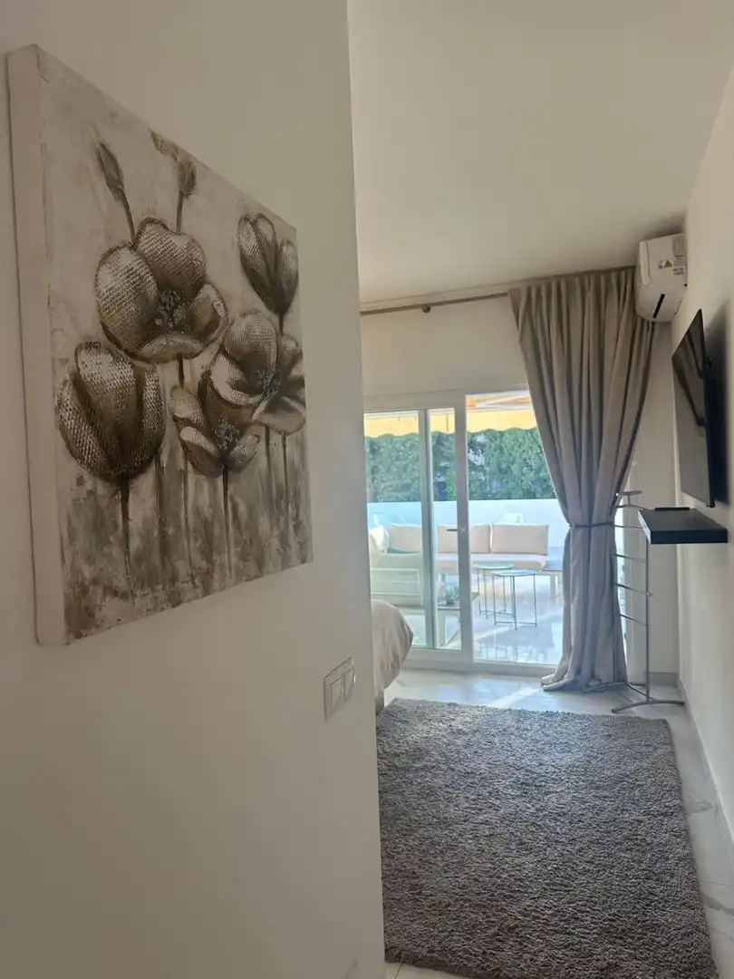 Apartment with pool to rent in Nueva Andalucía, imagen 26