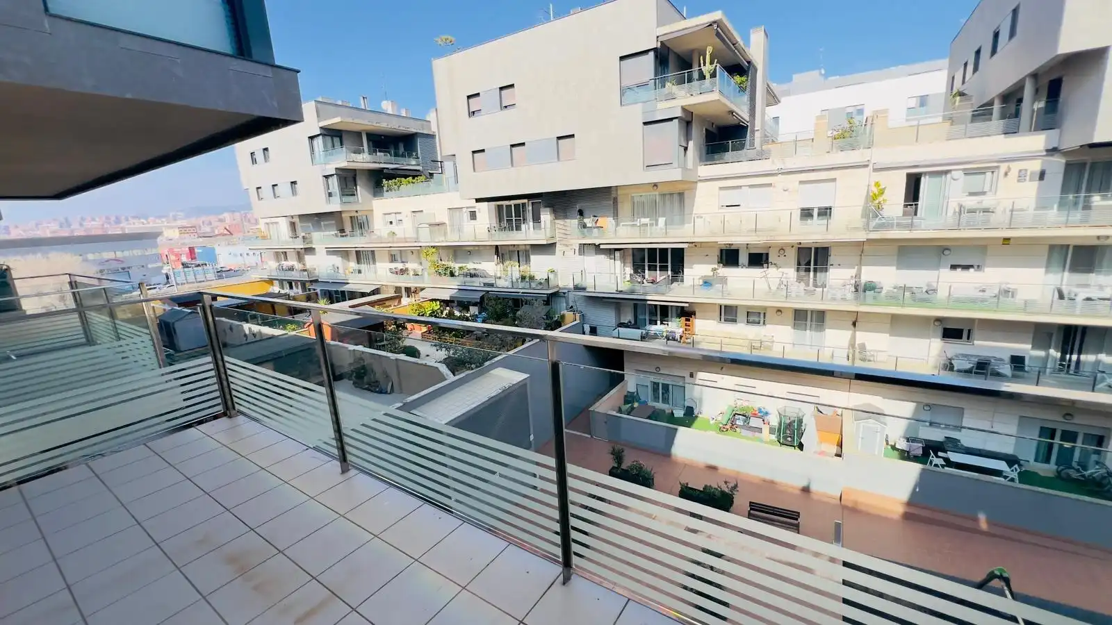 Appartement avec terrasse à vendre à Pasaje MAR D'ALBORÀN, imagen 5