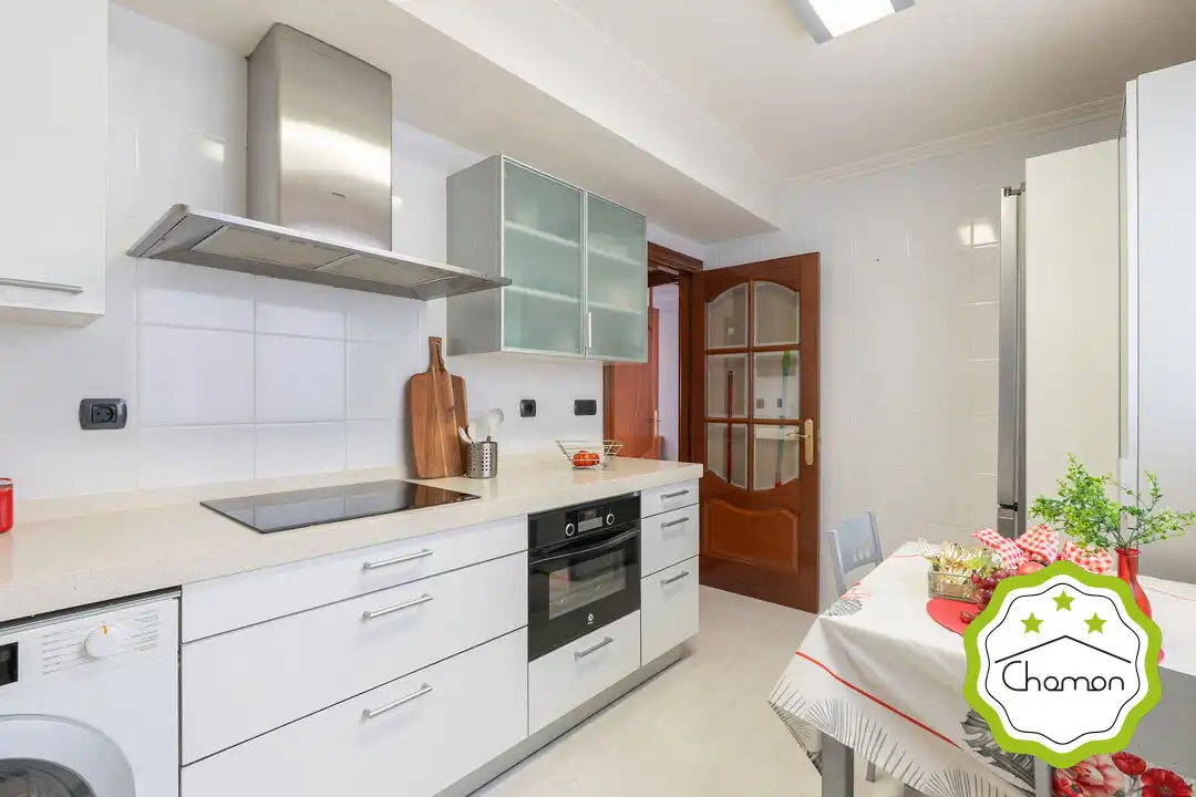 Flat with lift for sale in Centro Urbano - Hirigunea, imagen 26