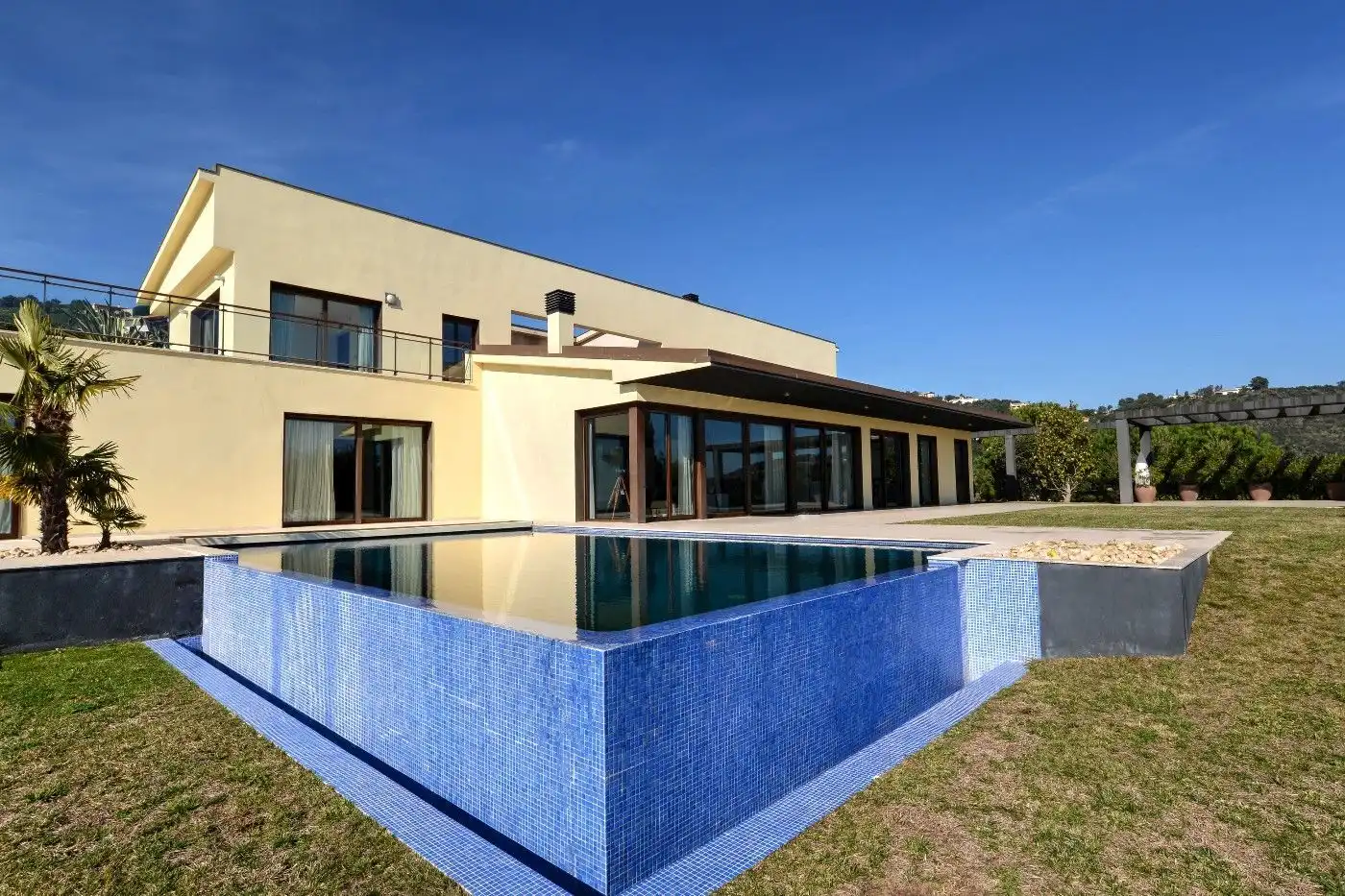 Haus mit Pool zum Verkauf in Platja d'Aro
