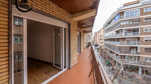 Foto 2 de Piso en venta en Pedro Antonio de Alarcon, 30, Camino de Ronda, Granada Capital