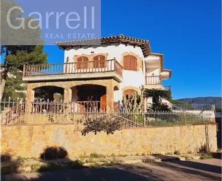 Detached house with pool for sale in avinguda MAS AMBROS 
 CALONGE I SANT ANTONI (GIRONA), imagen 2