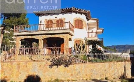 Foto 2 de Casa o xalet en venda a Avinguda Mas Ambros 
 Calonge I Sant Antoni (giro, Cabanyes - Mas Ambrós - Mas Pallí, Girona