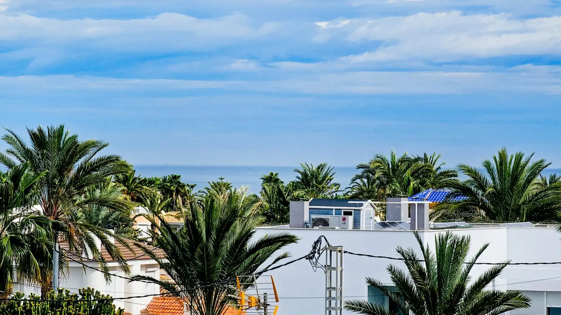 Chalet con terraza en venta en Orihuela Costa, imagen 43