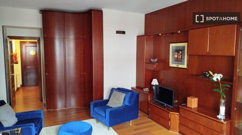 Foto 5 de Estudio para compartir en Sabino Arana - Jesuitas, Bizkaia