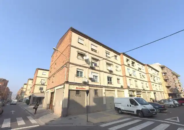 Pis en venda a Lleida, Lleida