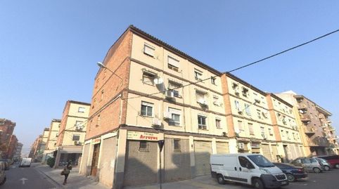 Foto 2 de Pis en venda a La Bordeta, Lleida Capital