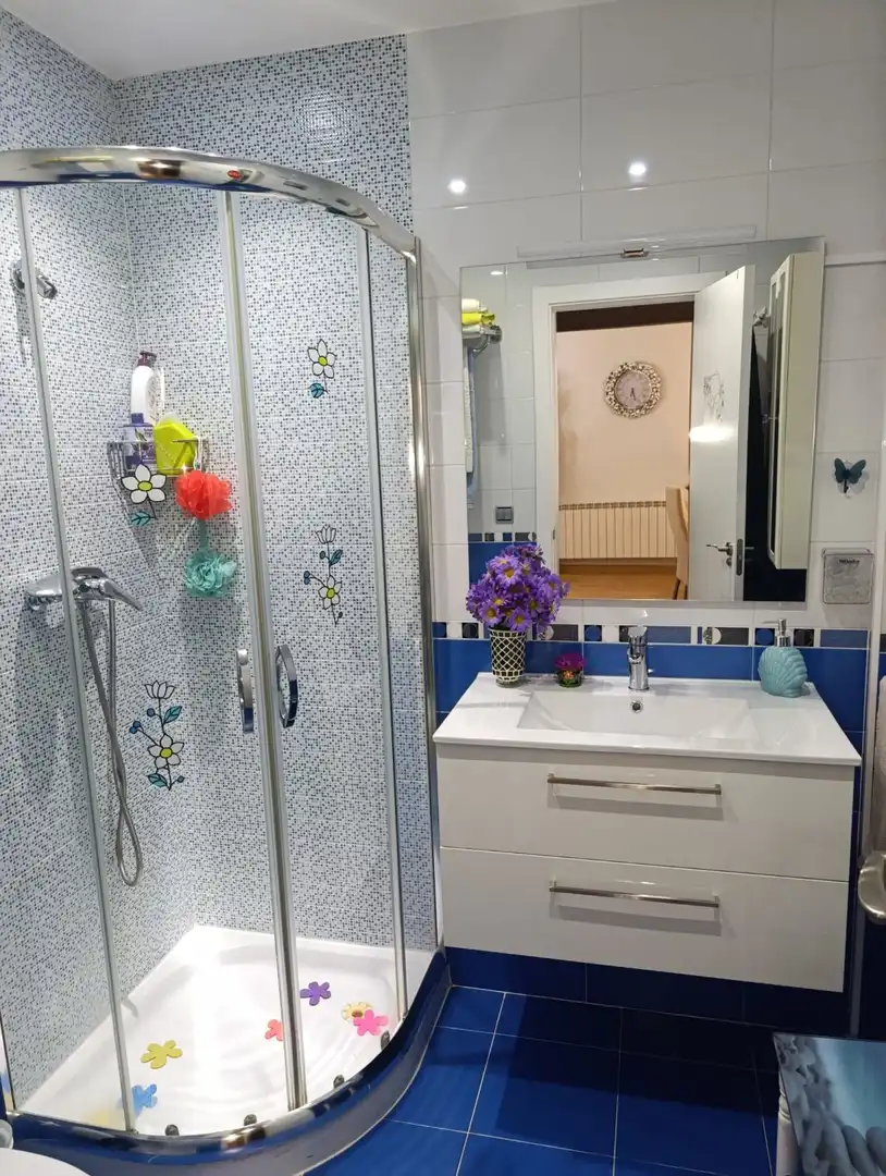 Flat with terrace for sale in Valdepeñas, imagen 20