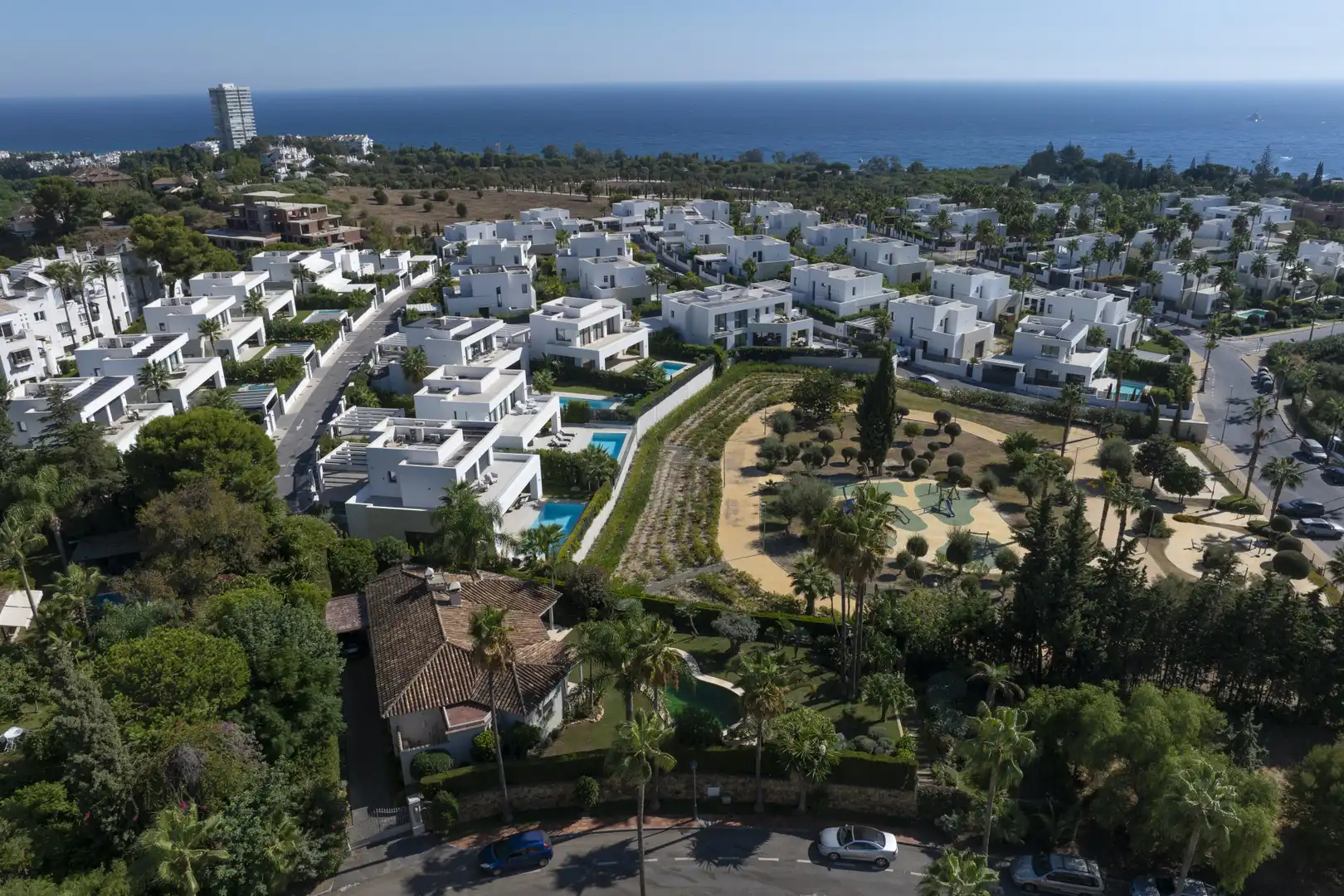 Casa con piscina en venta en Marbella Centro, imagen 42