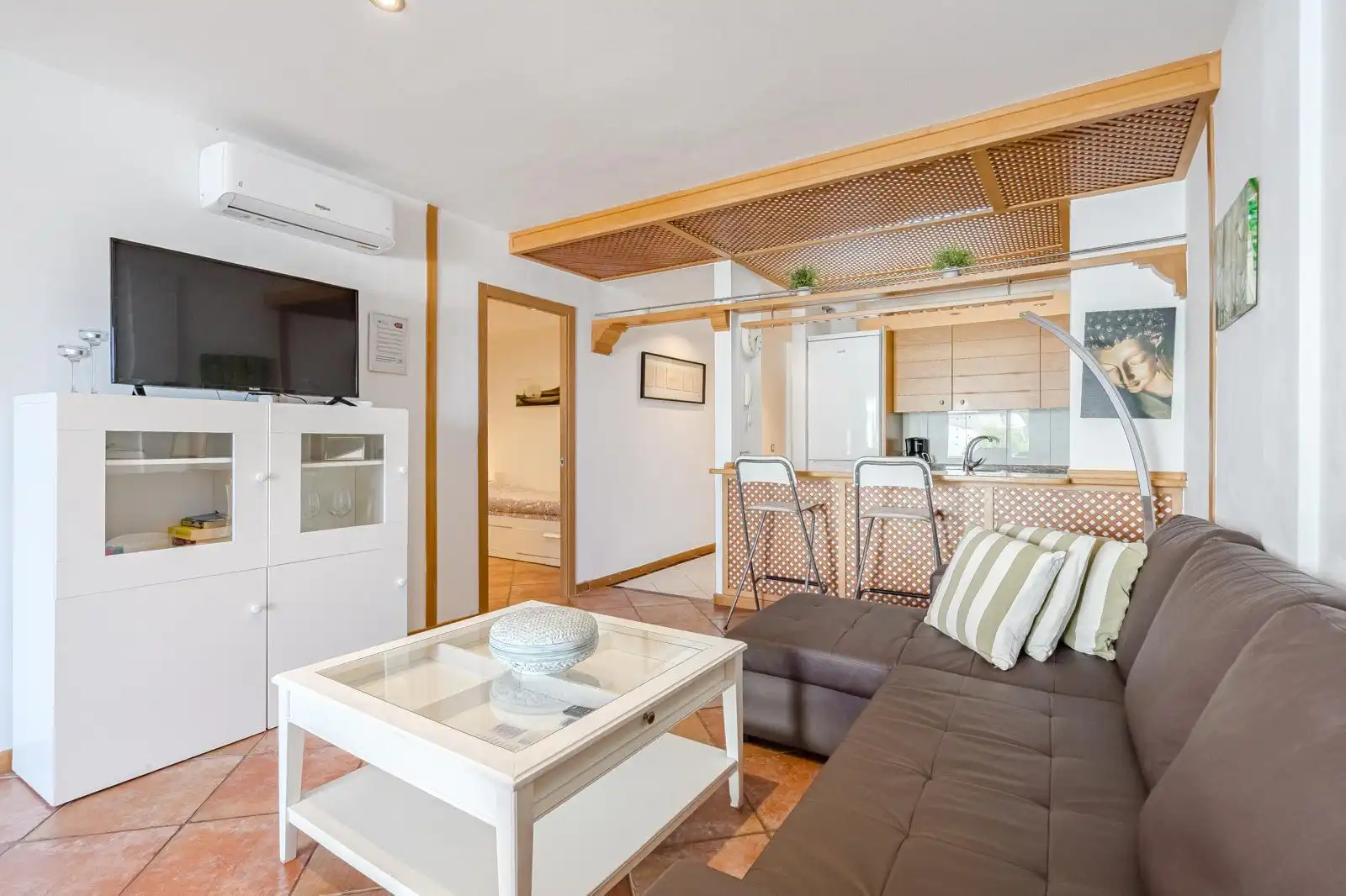 Appartement compact avec piscine à vendre à Avenida Adeje 300 30, imagen 4