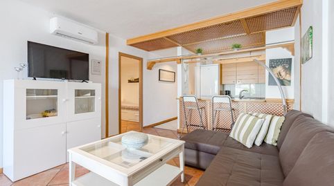 Foto 4 de Apartamento en venta en Avenida Adeje 300, 30, Callao Salvaje - Playa Paraíso, Adeje