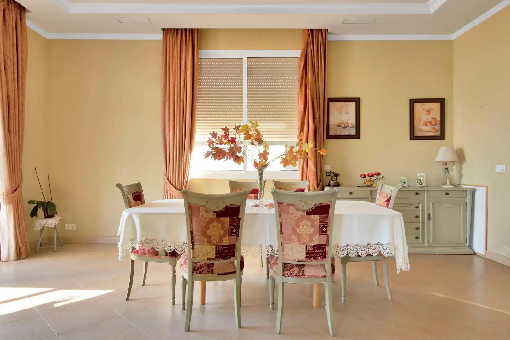 Villa con terrazza in vendita a Polígono Polígono 21 Parcela 67 EL CASTOR LA PIQUETA, imagen 16