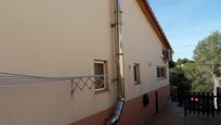 Exterior view of House or chalet for sale in Piera  with Air Conditioner, Heating and Private garden