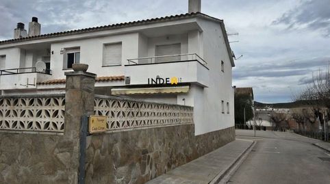 Foto 2 de Casa adosada en venda a Olèrdola, Barcelona