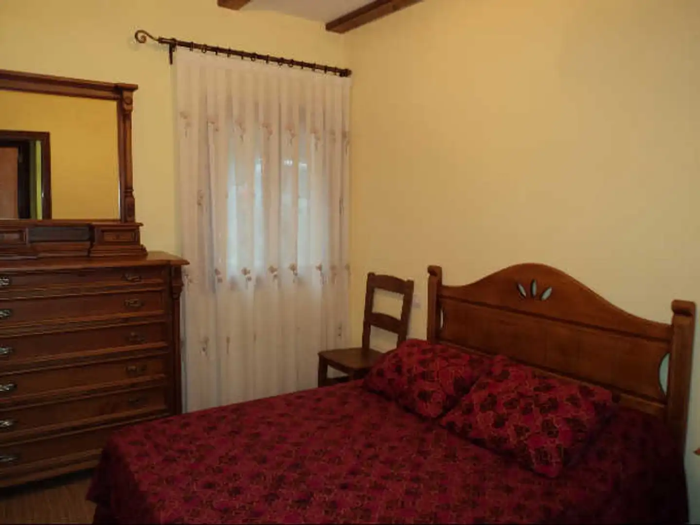 Habitación de Piso en venta en Villahermosa del Río