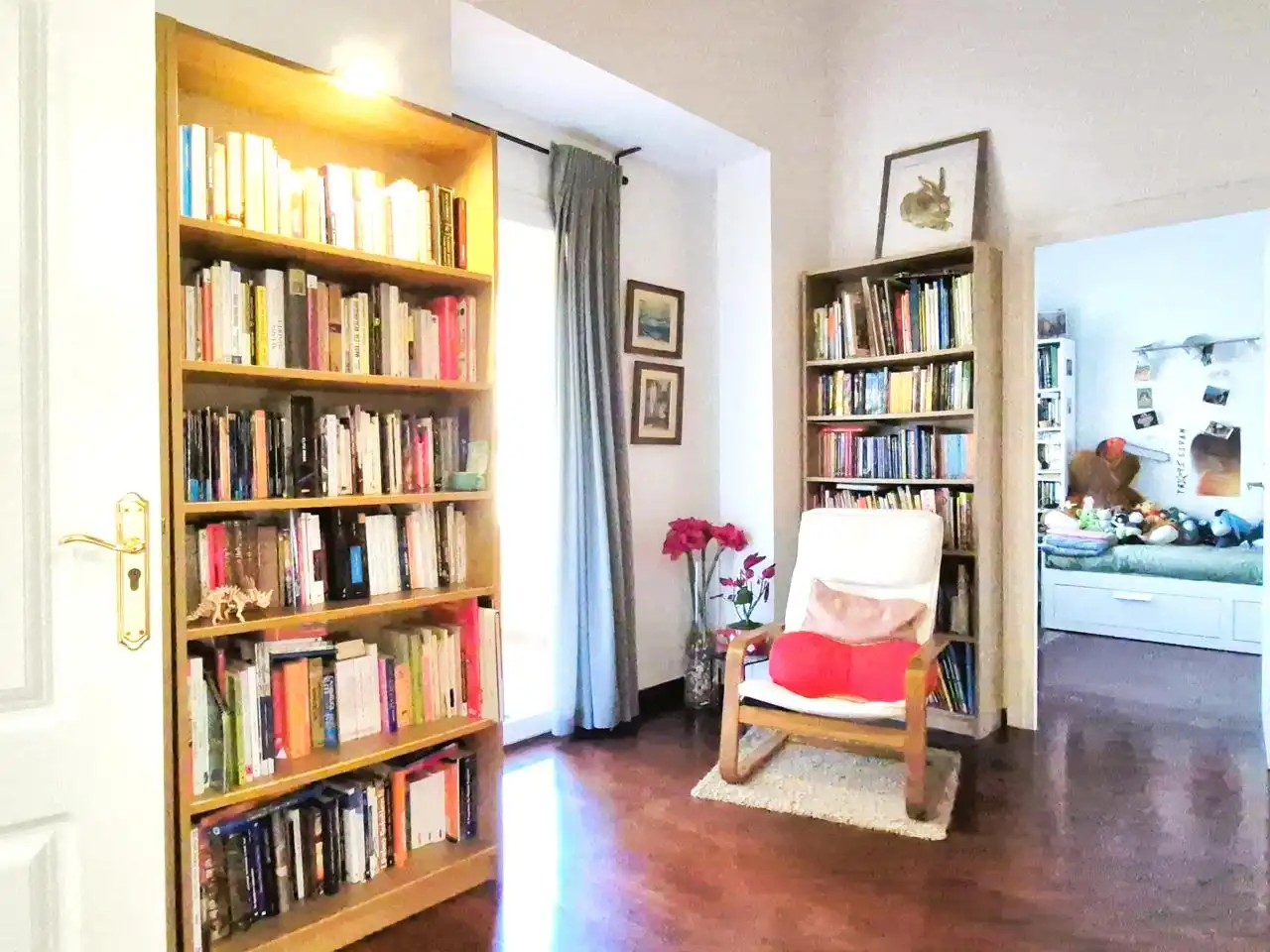 Casa con piscina in vendita a Passeig del Pla, imagen 41