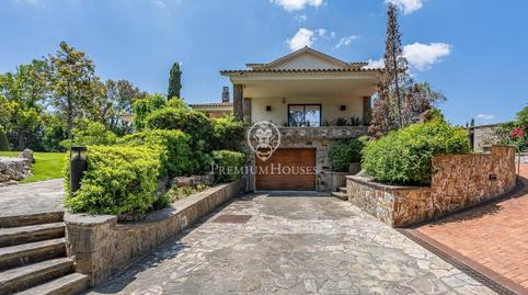 Photo 2 of House or chalet for sale in Bellaterra, Barcelona