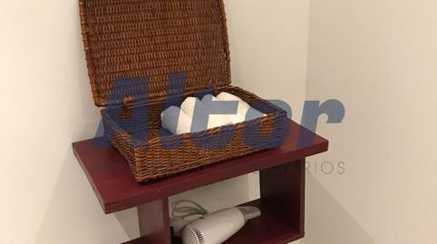 Photo 5 of Flat for rent in Rafael de Riego, Palos de Moguer, Madrid Capital