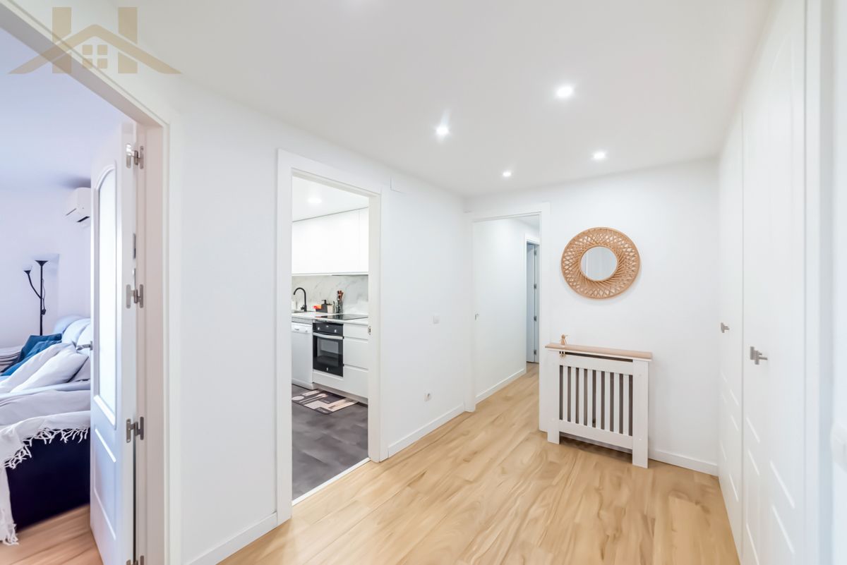 Flat for sale in Valdemoro  with Air Conditioner, Heating and Parquet flooring