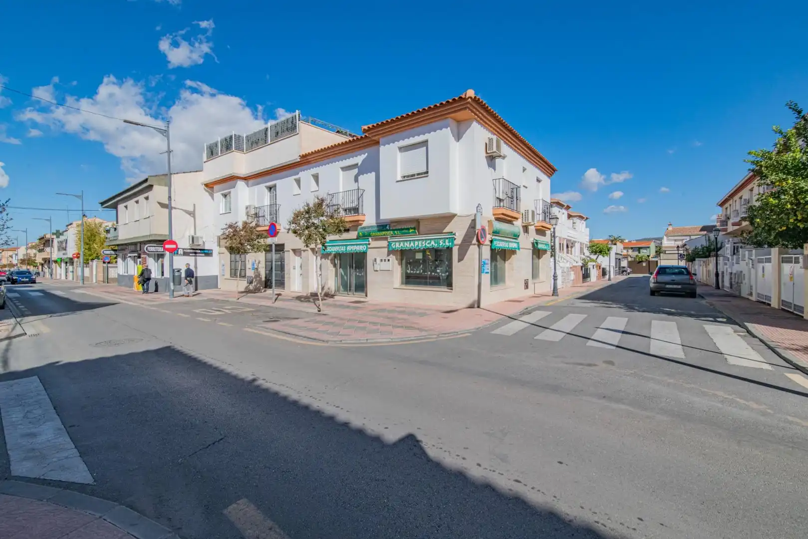Local comercial en venda a Calle Calle de San Miguel, imagen 4