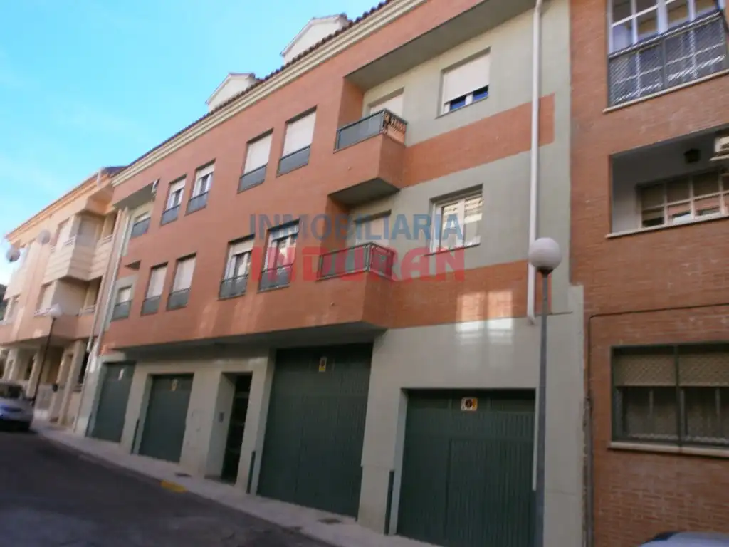 Pis amb ascensor en venda a Navalmoral de la Mata