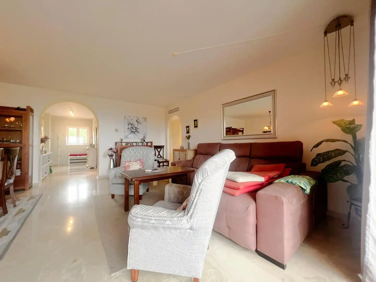 Piso con piscina en venta en Calle CASTAÑO-PLAYA MARINA, imagen 8