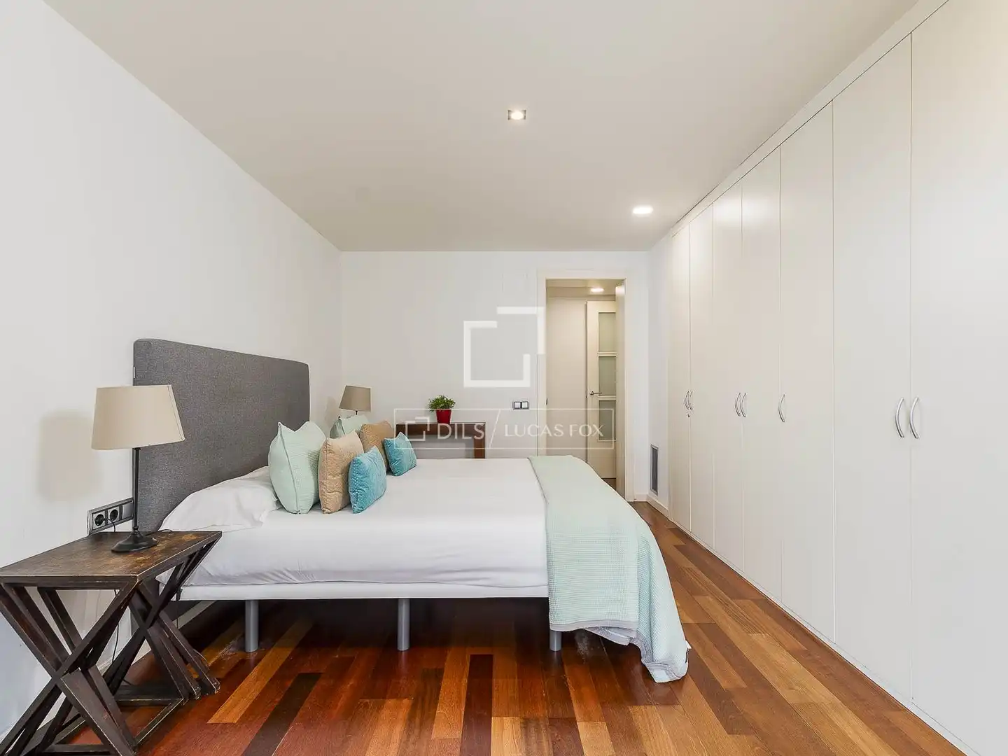 Flat with terrace for sale in Eixample, imagen 18