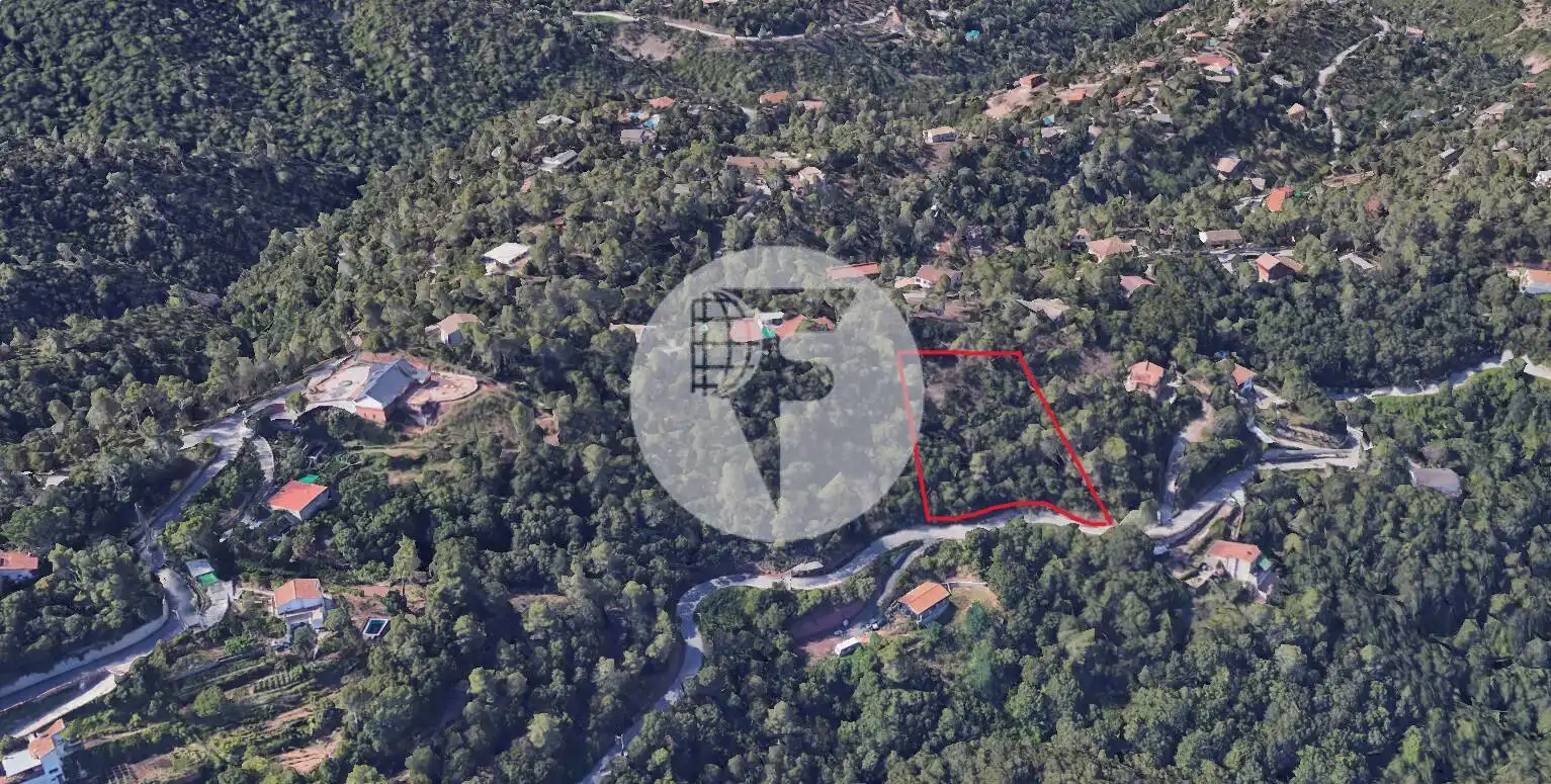 Terreno residencial en venta en Vacarisses, imagen 4