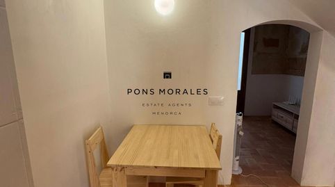 Photo 5 of Houses for rent in Santa Helena, Ciutadella, Ciutadella de Menorca