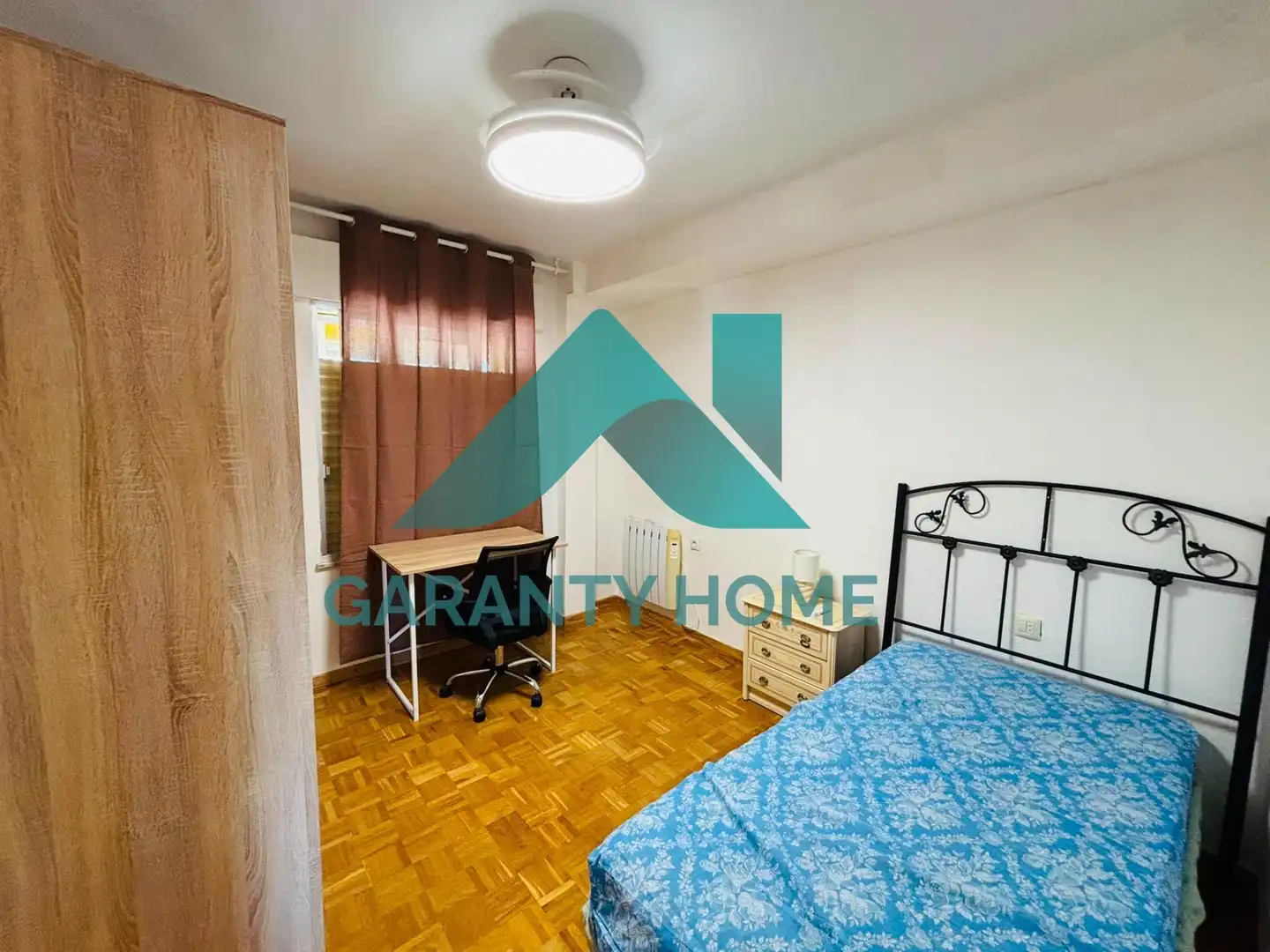 Wohnung mit Terrasse zur Miete in Centro, imagen 5