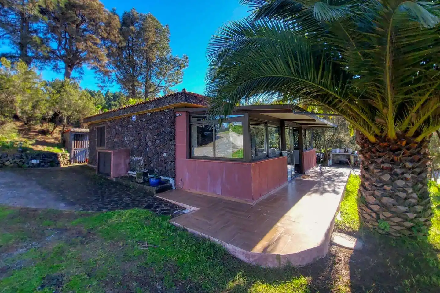 Maison avec jardin à vendre à El Tanque, imagen 46
