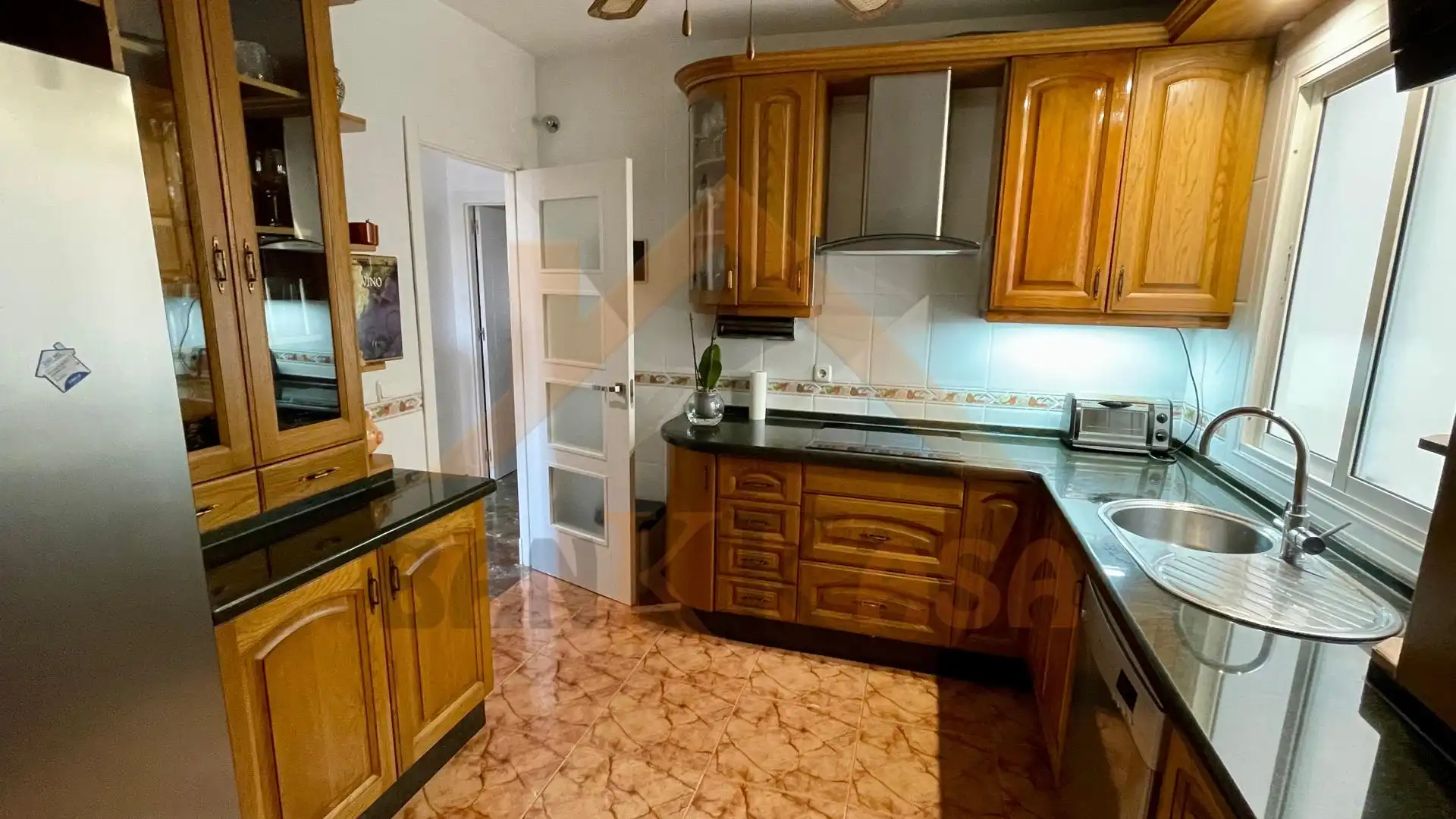Flat with lift for sale in El Ejido Ciudad, imagen 8