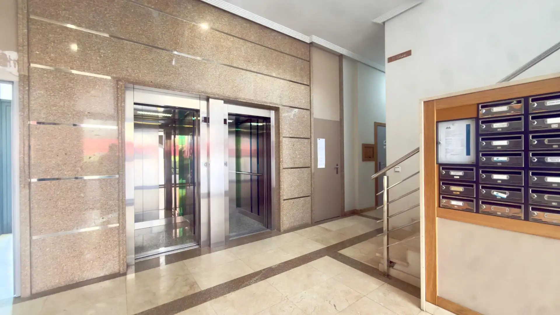 Flat for sale in Mariñamansa