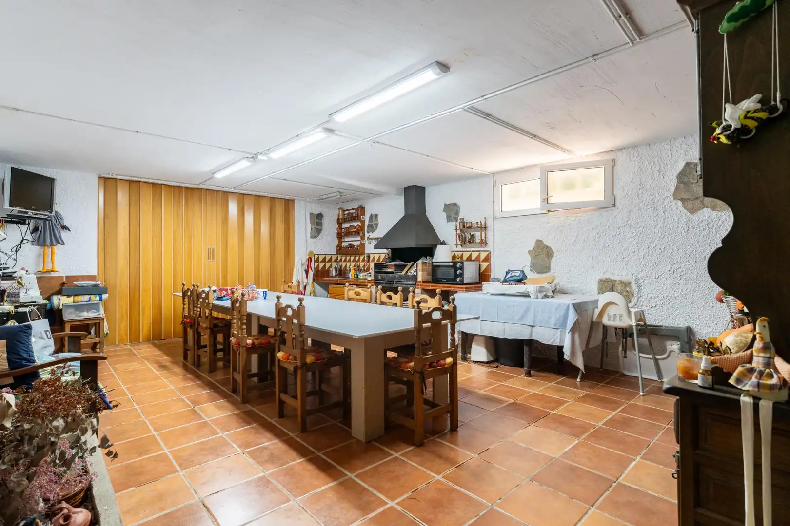 Cocina de Casa o chalet en venta en Cambrils con Calefacción y Terraza