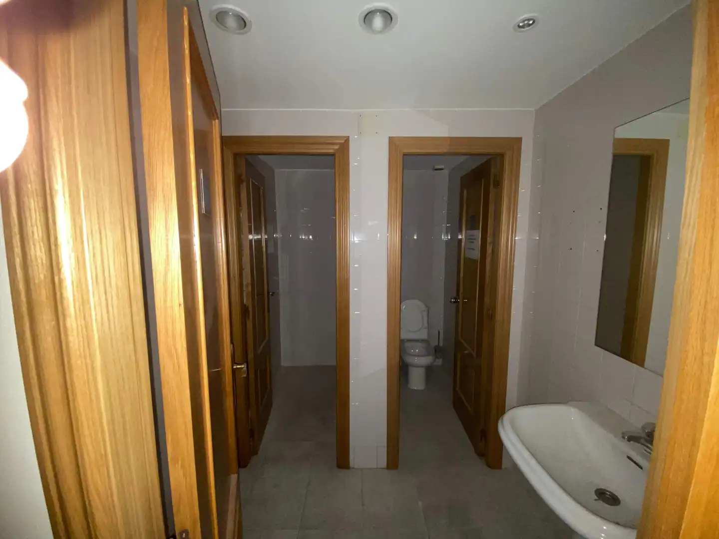 Business premises to rent in Calle HEROES LEONESES 1, imagen 12