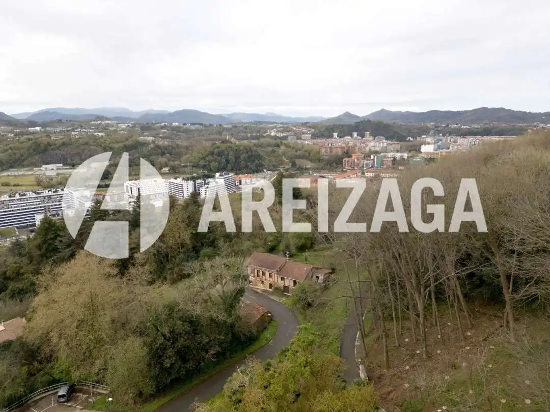 Houses for sale in Donostia - San Sebastián   with Heating, Private garden and Storage room